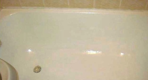 Реставрация акриловой ванны | Хвалынск